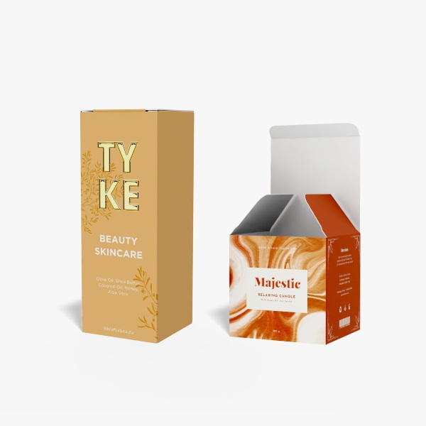 Custom Paper Boxes - Image 4