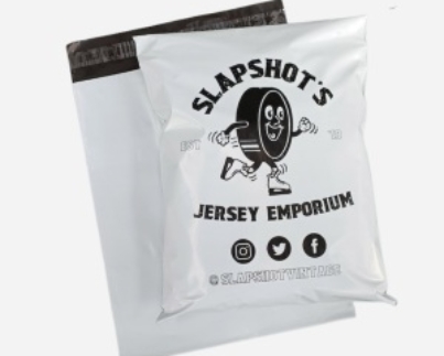 Poly Mailer Thumbnail - 5