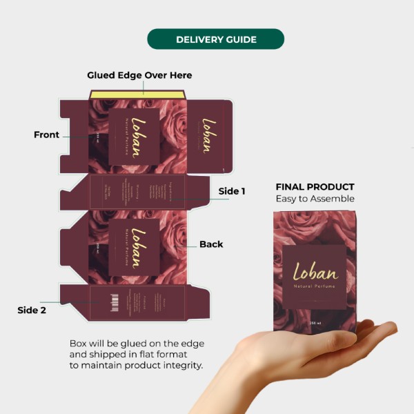 Custom Paper Boxes - Image 6